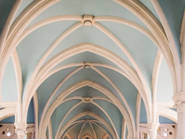 Le mariage de Adrien et Julie à Lyon, Rhône 27