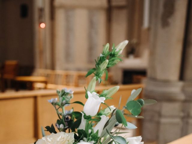 Le mariage de Adrien et Julie à Lyon, Rhône 28