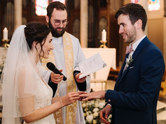 Le mariage de Adrien et Julie à Lyon, Rhône 29