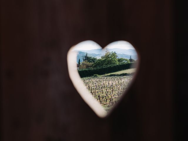 Le mariage de Adrien et Julie à Lyon, Rhône 36