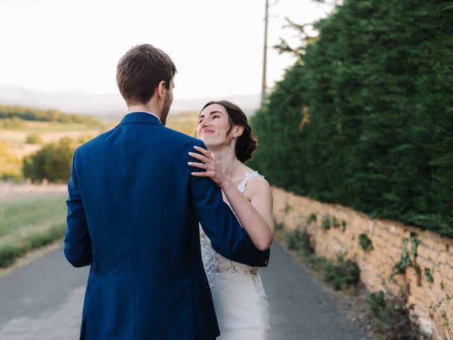 Le mariage de Adrien et Julie à Lyon, Rhône 41