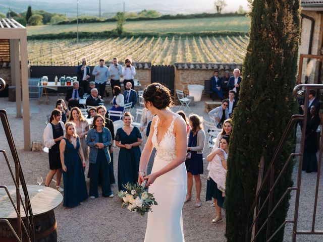 Le mariage de Adrien et Julie à Lyon, Rhône 46