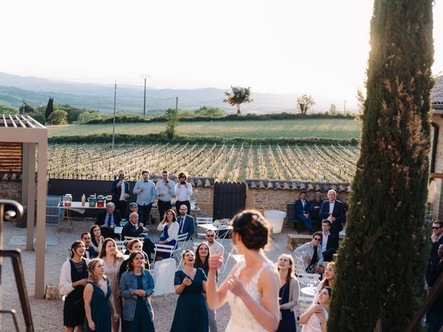 Le mariage de Adrien et Julie à Lyon, Rhône 47