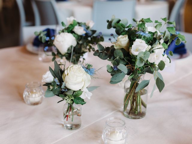 Le mariage de Adrien et Julie à Lyon, Rhône 50