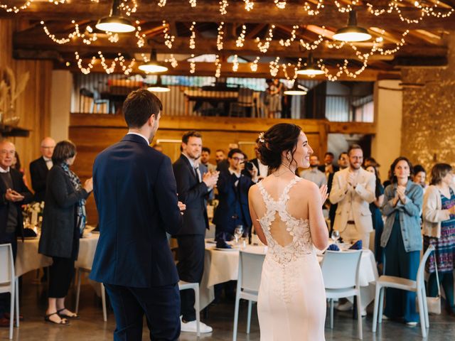 Le mariage de Adrien et Julie à Lyon, Rhône 55