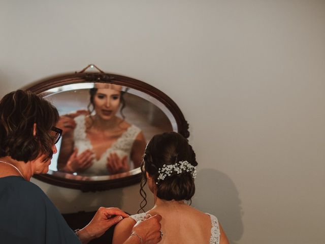 Le mariage de Caroline et Laurent à Morbecque, Nord 4