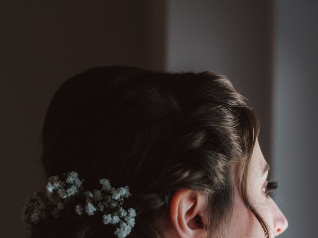 Le mariage de Caroline et Laurent à Morbecque, Nord 5