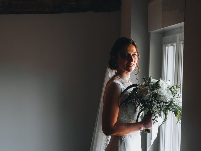 Le mariage de Caroline et Laurent à Morbecque, Nord 6