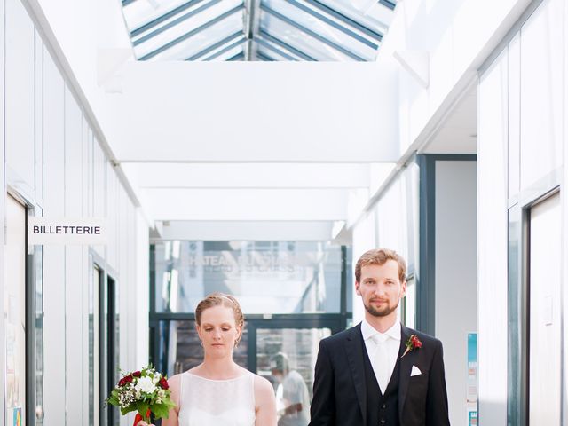 Le mariage de Stéphane et Stéphanie à Sainte-Luce-sur-Loire, Loire Atlantique 23