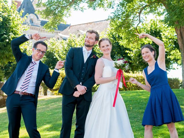 Le mariage de Stéphane et Stéphanie à Sainte-Luce-sur-Loire, Loire Atlantique 26