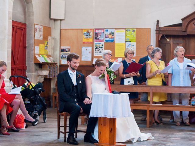 Le mariage de Stéphane et Stéphanie à Sainte-Luce-sur-Loire, Loire Atlantique 30