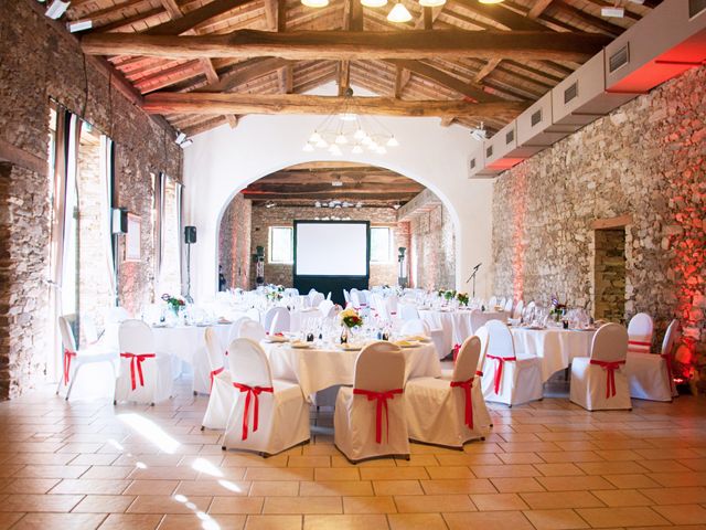 Le mariage de Stéphane et Stéphanie à Sainte-Luce-sur-Loire, Loire Atlantique 38