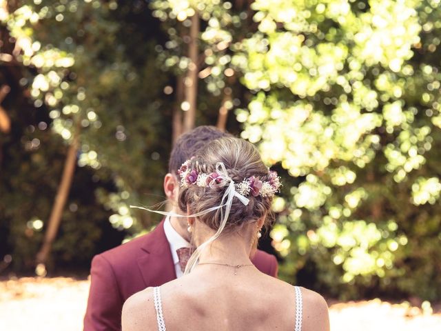 Le mariage de Tristan et Léna à Cognac, Charente 52