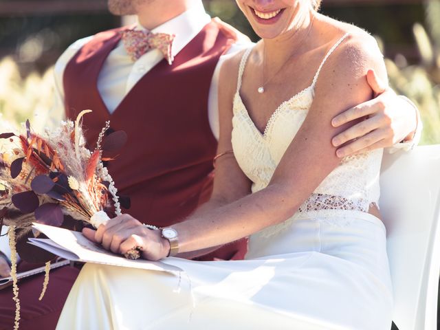 Le mariage de Tristan et Léna à Cognac, Charente 100