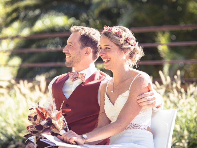 Le mariage de Tristan et Léna à Cognac, Charente 101