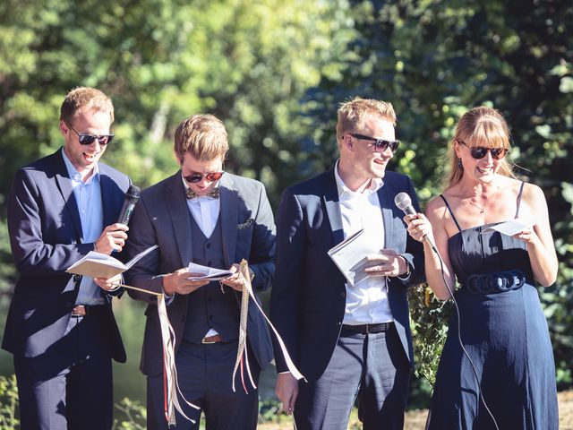 Le mariage de Tristan et Léna à Cognac, Charente 105