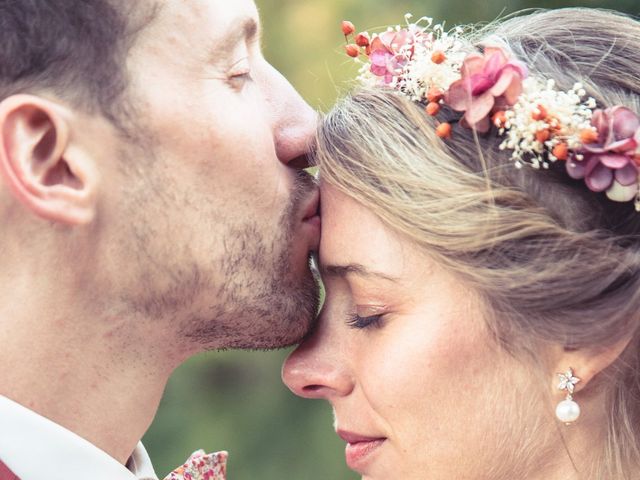 Le mariage de Tristan et Léna à Cognac, Charente 141