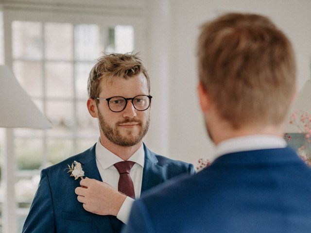 Le mariage de Felix et Anne-Sophie à Paris, Paris 8