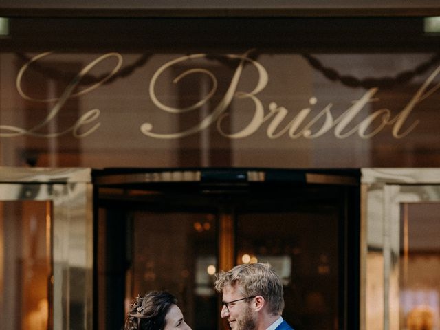 Le mariage de Felix et Anne-Sophie à Paris, Paris 26