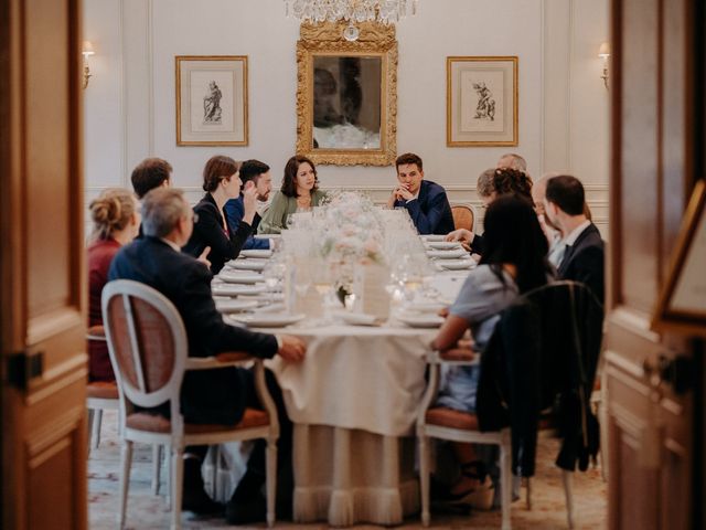 Le mariage de Felix et Anne-Sophie à Paris, Paris 27