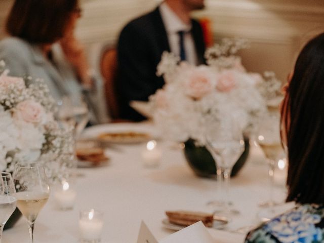 Le mariage de Felix et Anne-Sophie à Paris, Paris 28