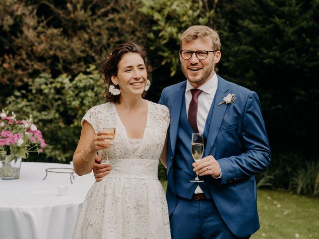 Le mariage de Felix et Anne-Sophie à Paris, Paris 33