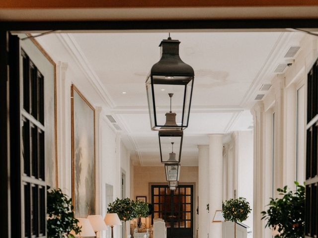 Le mariage de Felix et Anne-Sophie à Paris, Paris 35