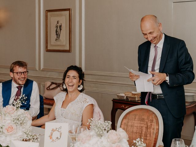 Le mariage de Felix et Anne-Sophie à Paris, Paris 37