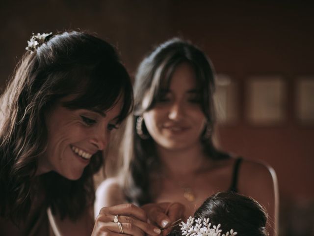 Le mariage de Manon et Niels à Poudenas, Lot-et-Garonne 23