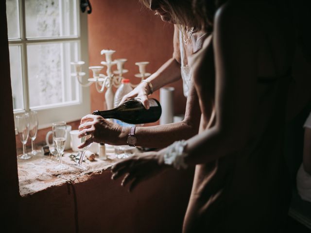 Le mariage de Manon et Niels à Poudenas, Lot-et-Garonne 31