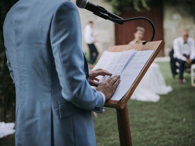 Le mariage de Manon et Niels à Poudenas, Lot-et-Garonne 43