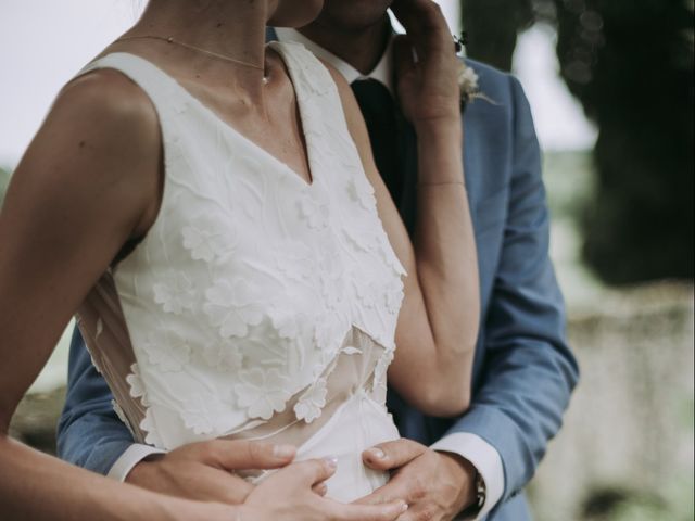 Le mariage de Manon et Niels à Poudenas, Lot-et-Garonne 50