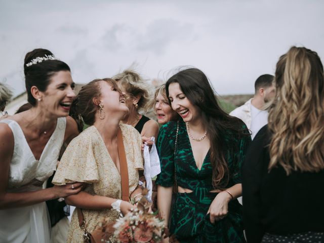 Le mariage de Manon et Niels à Poudenas, Lot-et-Garonne 76