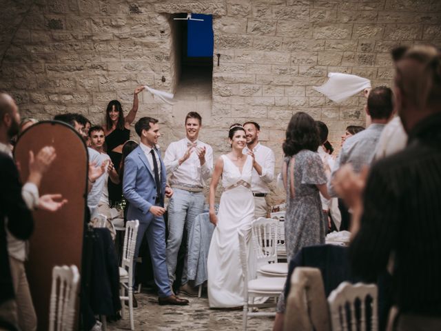 Le mariage de Manon et Niels à Poudenas, Lot-et-Garonne 88