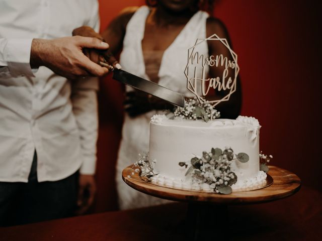 Le mariage de Florent et Tidjara à Saint-Pierre, La Réunion 20