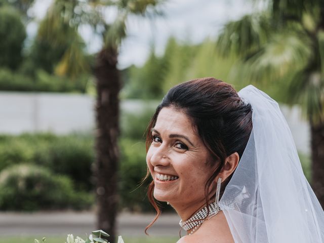 Le mariage de Laurent et Céline à Bayonne, Pyrénées-Atlantiques 7