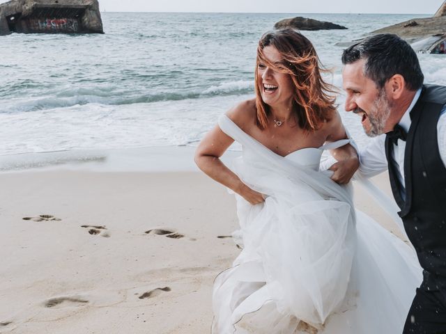 Le mariage de Laurent et Céline à Bayonne, Pyrénées-Atlantiques 36