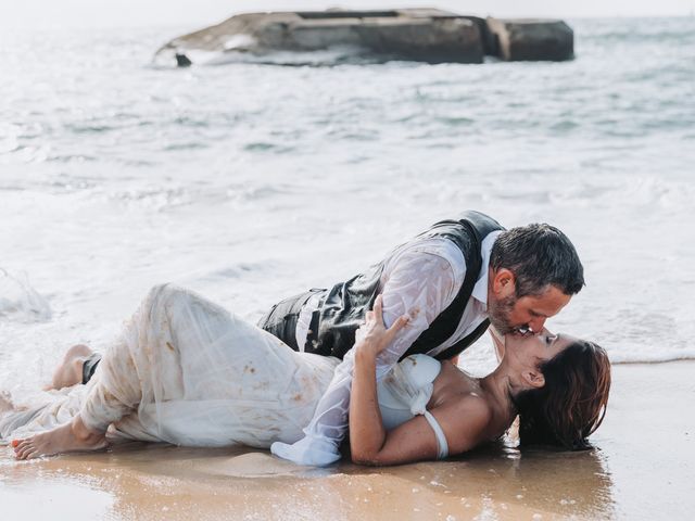 Le mariage de Laurent et Céline à Bayonne, Pyrénées-Atlantiques 51