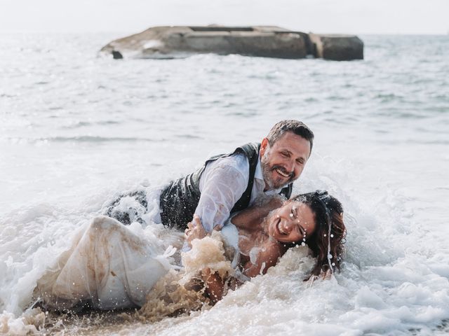 Le mariage de Laurent et Céline à Bayonne, Pyrénées-Atlantiques 1