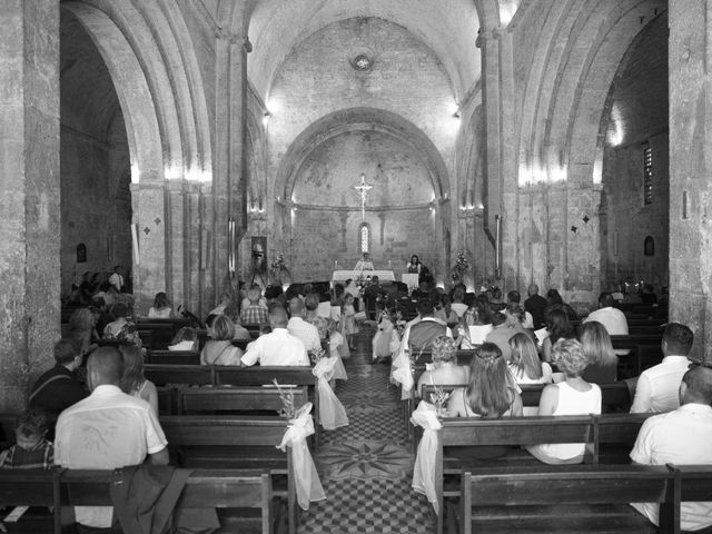 Le mariage de Gregory et Sandrine à Ollioules, Var 31