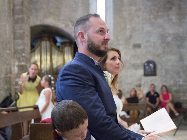 Le mariage de Gregory et Sandrine à Ollioules, Var 32