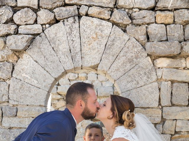 Le mariage de Gregory et Sandrine à Ollioules, Var 52