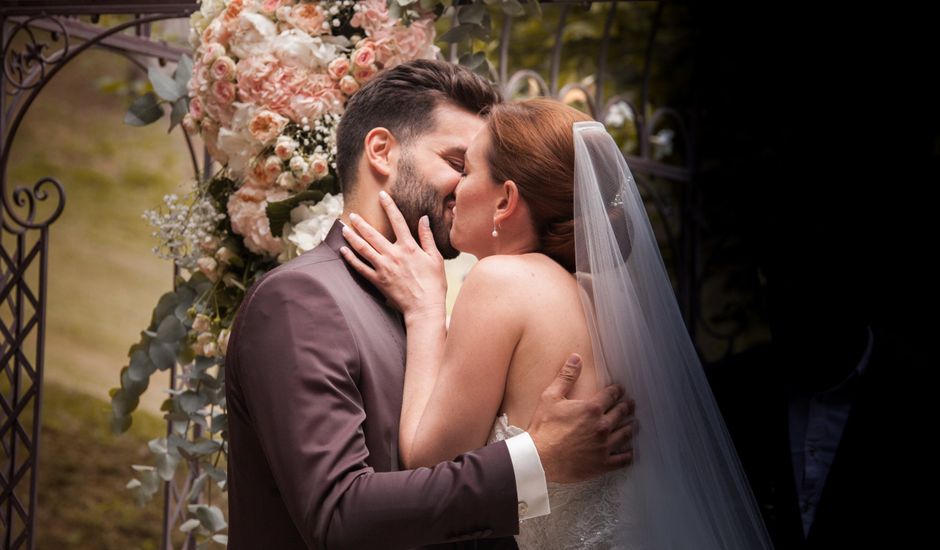 Le mariage de Steven  et Mégane  à Cergy, Val-d'Oise