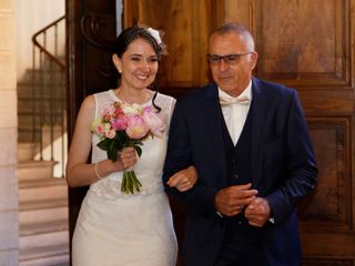 Le mariage de Alexia et Pierre-Henri 3