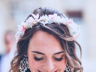 Le mariage de Caroline et Giovanni 2
