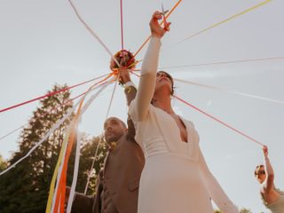 Le mariage de Rémy  et Elodie et Remy 