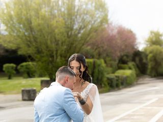 Le mariage de Françoise et Coralie 2
