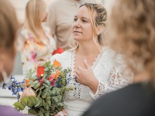 Le mariage de Marion et Mathieu 1
