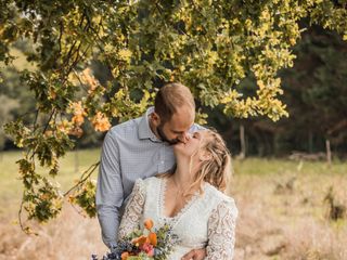 Le mariage de Marion et Mathieu 2