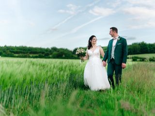 Le mariage de Aurélie et Rémy